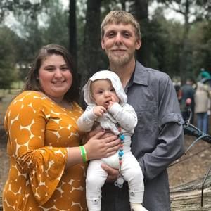 Meet your Posher, Carley